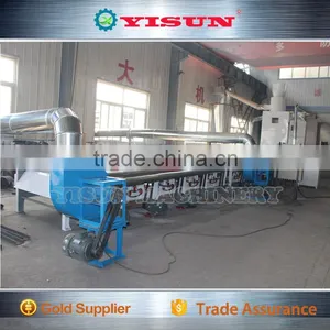 Opening Machine for Waste Cotton thumbnail-1