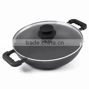 4.5L Digital Large Multi-function Cooker thumbnail-3