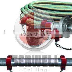 Kill and Choke Line Hose thumbnail-1