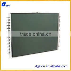 Air Conditioner Remote Control LCD Display thumbnail-2