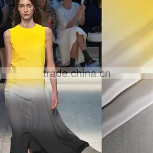CDC Gradient Color Fabrics for Clothing thumbnail-1