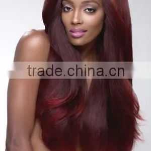 New Arrival Beautiful Body Wave Hair Extension For Black Women thumbnail-1