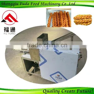 Indian Snack Food Machine Filipino Food Machine thumbnail-2