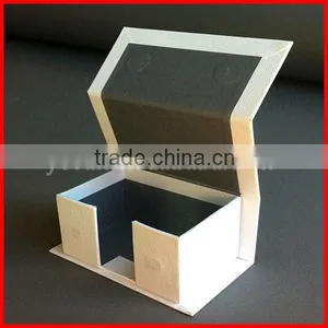 Super Quality Newest Single Watch Boxes thumbnail-1