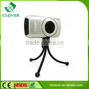 Wholesale Professional Mini Tablet Mobile Phone Tripod thumbnail-2