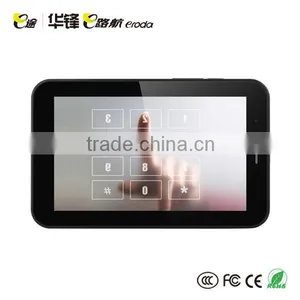 Christmas Promotion--7" Capacitive MTK 8377 Dual Core M7S ! 3G + GSM Phone Call! Dual SimCard! Bluetooth, WIFI. thumbnail-1