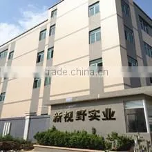 Guangdong New Vision Film Co., Ltd. company overview - view 1 thumbnail