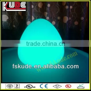 RGB Changing Remote Control Led Night Light Lamp thumbnail-1
