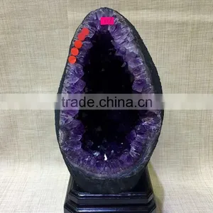 Beautiful Home Decoration Large Geodes for Sale thumbnail-1