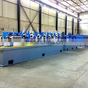 ERW Pipe Making Machinery for 20mm thumbnail-1