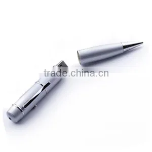 Most Popular Gift 16gb Pen Usb Drive With Laser Point thumbnail-1