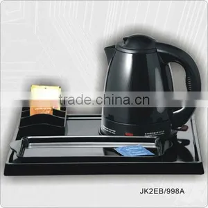 Home and Hotel Plastic Kettle thumbnail-1