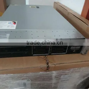 748303-S01 DL380P GEN8 - XEON E5-2690V2 3 GHZ - 32 GB thumbnail-2