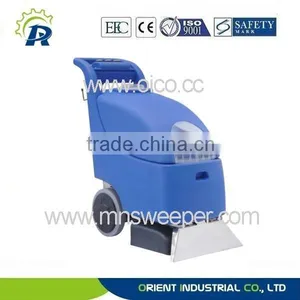 High Quality DTJ2A Carpet Extraction Machine thumbnail-1