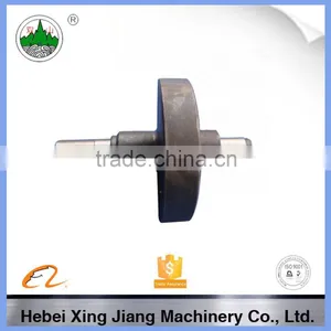 Cast Iron Balancer Shaft Assembly for Diesel Engine thumbnail-6