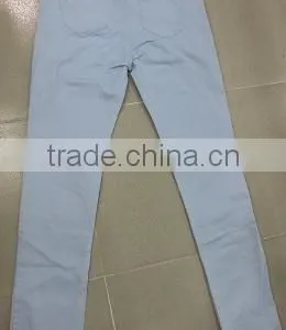 LADIES LONG PANT thumbnail-3