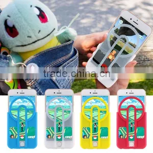 2016 Pokemon Go Aimer Assist Plate Case For IPhone 6/6S Plus thumbnail-6