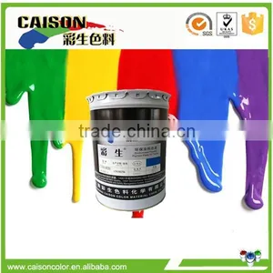 Factory Supply High uv Resistant Pigment Ink for Advertising Signs and Banners Printing thumbnail-1