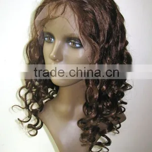 Wholesale Cheap Synthetic Hair Wigs thumbnail-4