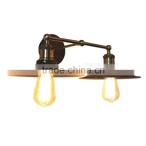 European Glass Hotel Wall Lamp Retro,Glass Hotel Wall Lamp Retro,Wall Lamp Retro W3061 thumbnail-4