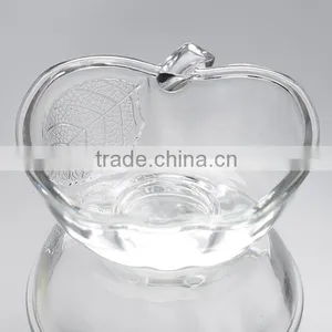 Clear Appel Glass Bowl thumbnail-2