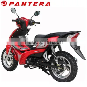 Chongqing Hot Sale 4 Stroke 110cc Motorcycle Super Cub thumbnail-3
