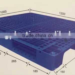 Standard Size Durable Industial Plastic Pallet thumbnail-3