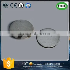 FB-20-1.6BY Reliable Quality Round 20mm Piezoelectric Ceramic Buzzer (FBELE) thumbnail-1