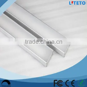 Carton Fair Factory Supply New Design WaterProof 1.5m 60w Led Linear Light thumbnail-6