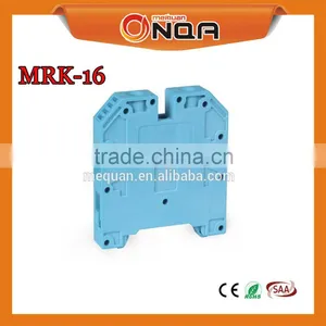 China New ONKA MRK UK Terminal Block Electric Terminal Block Connector thumbnail-1