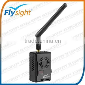 G2856 5.8Ghz 2W 40ch Long Range Powerful Fpv Wireless AV Transmitter FPV Sender Flysight Black Mamba TX5820 V2 thumbnail-6