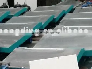 Electric Wodworking Panel Beam Saw Machine thumbnail-5