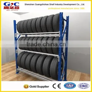 Medium Duty Rack for Warehouse Storage thumbnail-6