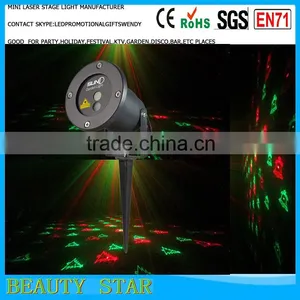 Top Selling Elf Light Christmas Lights Projector Outdoor Laser,Christmas Laser Projector thumbnail-4
