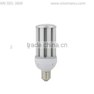 40W 5050 60pcs E27 DIMMABLE LED CORN LED LIGHTING BULB LED CORN COB LAMP thumbnail-1