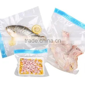 Vacuum Packing Plastic Bags thumbnail-2