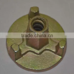 Formwork Tie Rod Wing Nut Anchor Nut thumbnail-5