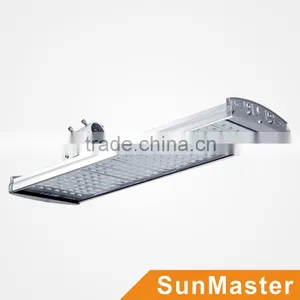 CE RoHS Approved 2015 Hot Sale DC/AC Input 182W LED Street Light Model SLD01-182W thumbnail-1
