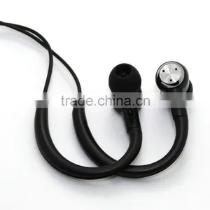 New Model Stereo Sport Earhook Earphones 3.5mm Jack Earphones thumbnail-5