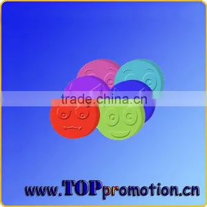 Round Shape Crayon Set thumbnail-1