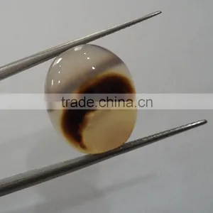 Agate Slices Wholesale Agate Coaster thumbnail-2