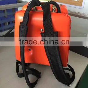 Professional 2-stroke Gas Brush Cutter Grass Cutter Trimmer With 2T,3T,8T,40T Blade thumbnail-3