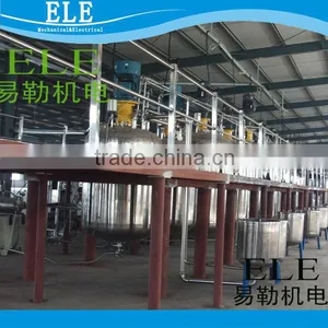Latex Paint Production Line thumbnail-1
