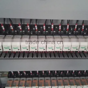 Parker Aluminum Profile 3+1 Axis CNC Machining Centre thumbnail-4