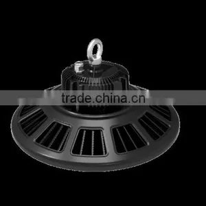 Ip65 Rated Led UFO High Bay With Nichia Chip Meanwell Driver 135lm/w thumbnail-2