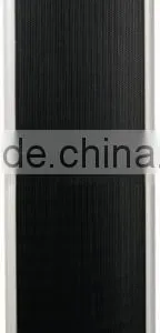 ZH-20 Series Indoor and Outdoor Waterproof Column PA Speaker 2016 Fashion Designed thumbnail-6