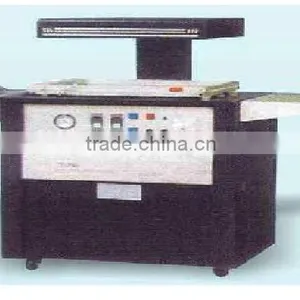 Manual Blister Packing Machine thumbnail-1