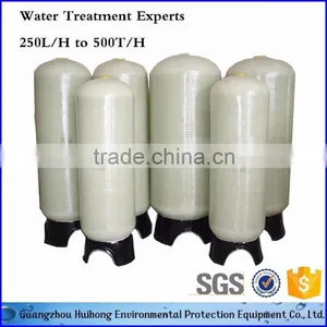 Water Purifier Treatment Poly Water Tank 1000 Liter FRP Water Tank thumbnail-3