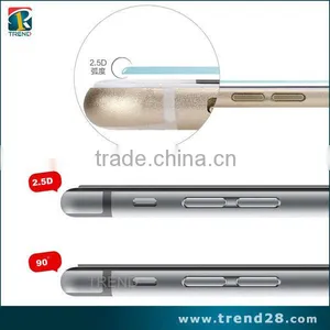 Transparent 0.3mm Tempered Glass Screen Protector for Iphone 6 6s thumbnail-4