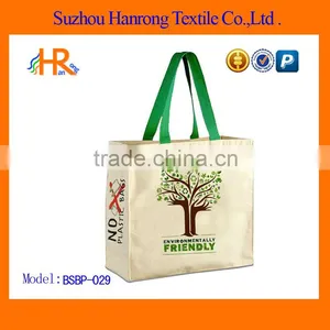 Printed Cotton Tote Bags thumbnail-1